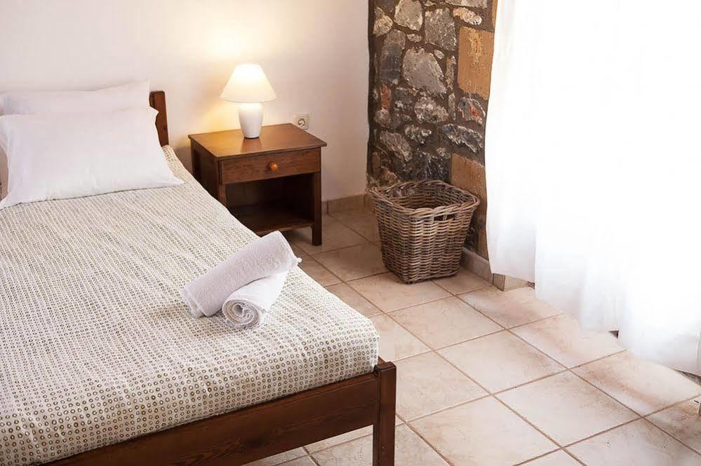Io Villa Stoupa Exterior photo