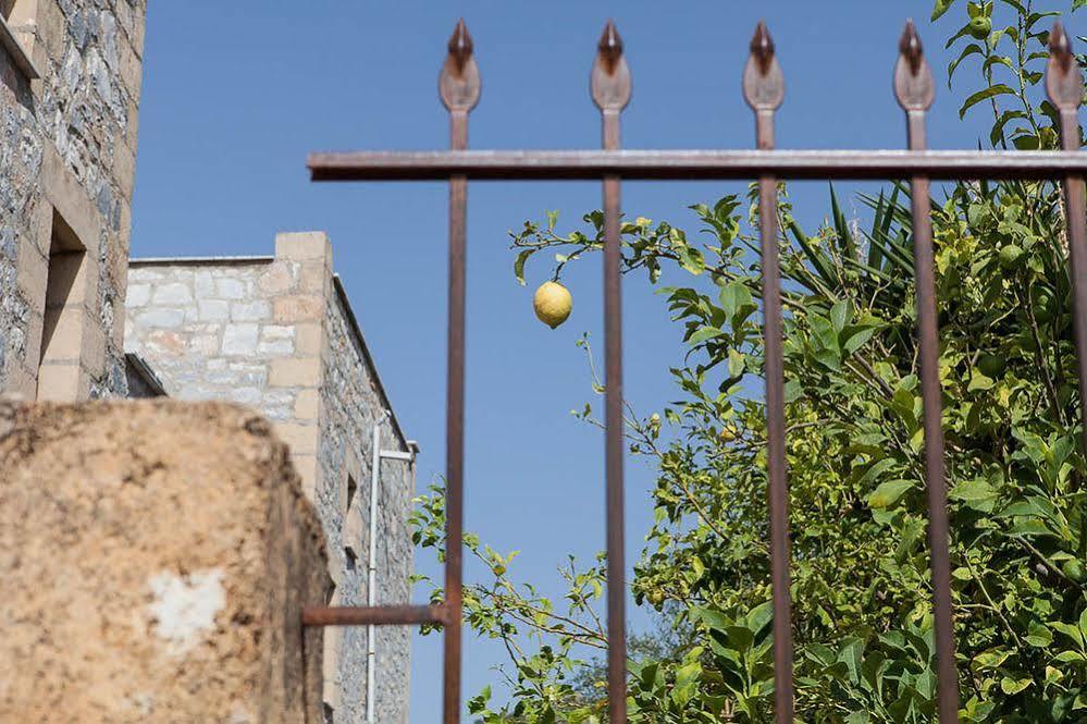 Io Villa Stoupa Exterior photo