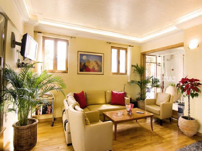 Io Villa Stoupa Exterior photo